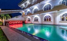 Owinmo Hotel & Reception Hall
