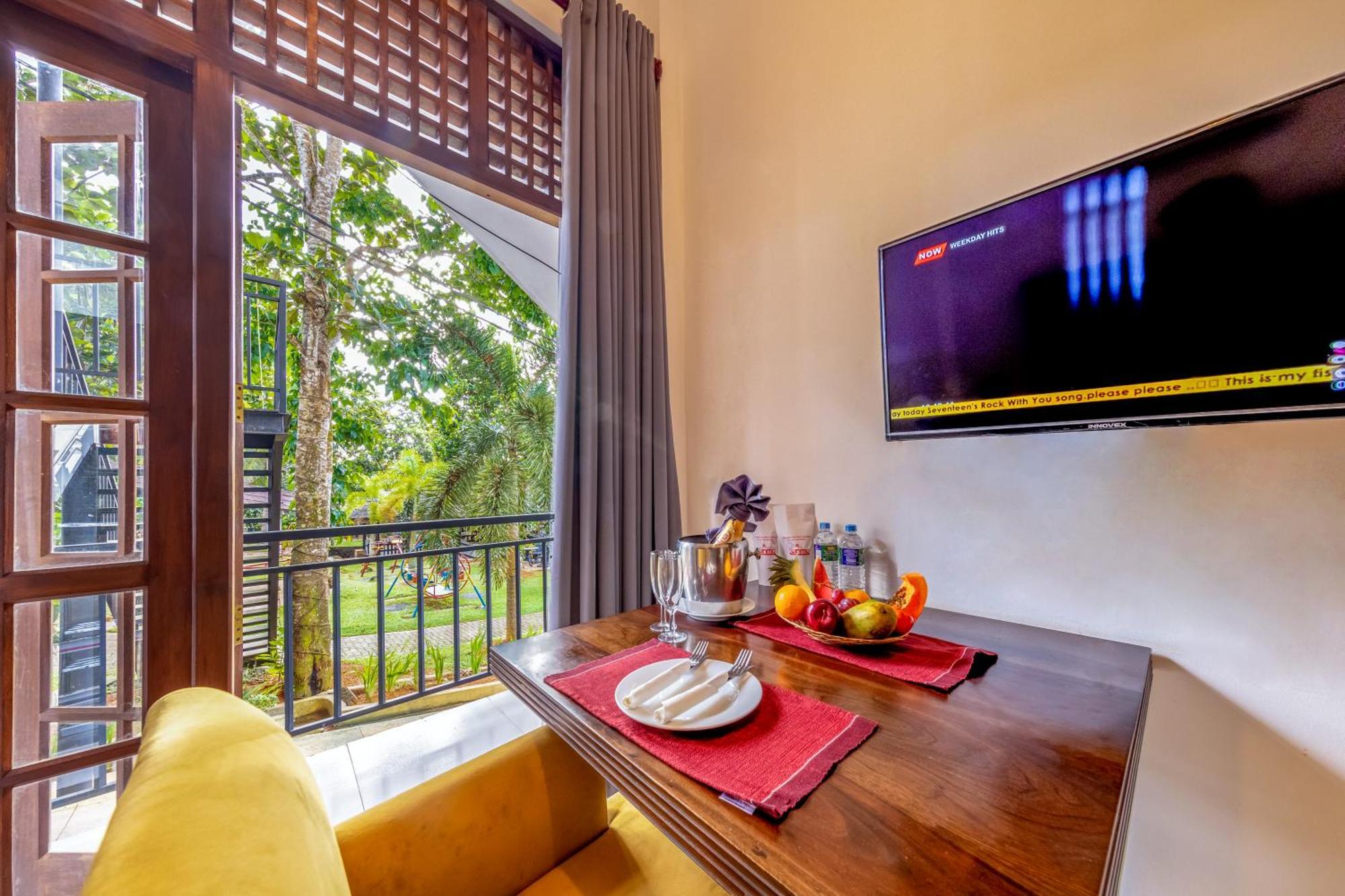 Owinmo Hotel & Reception Hall Galle Exterior photo