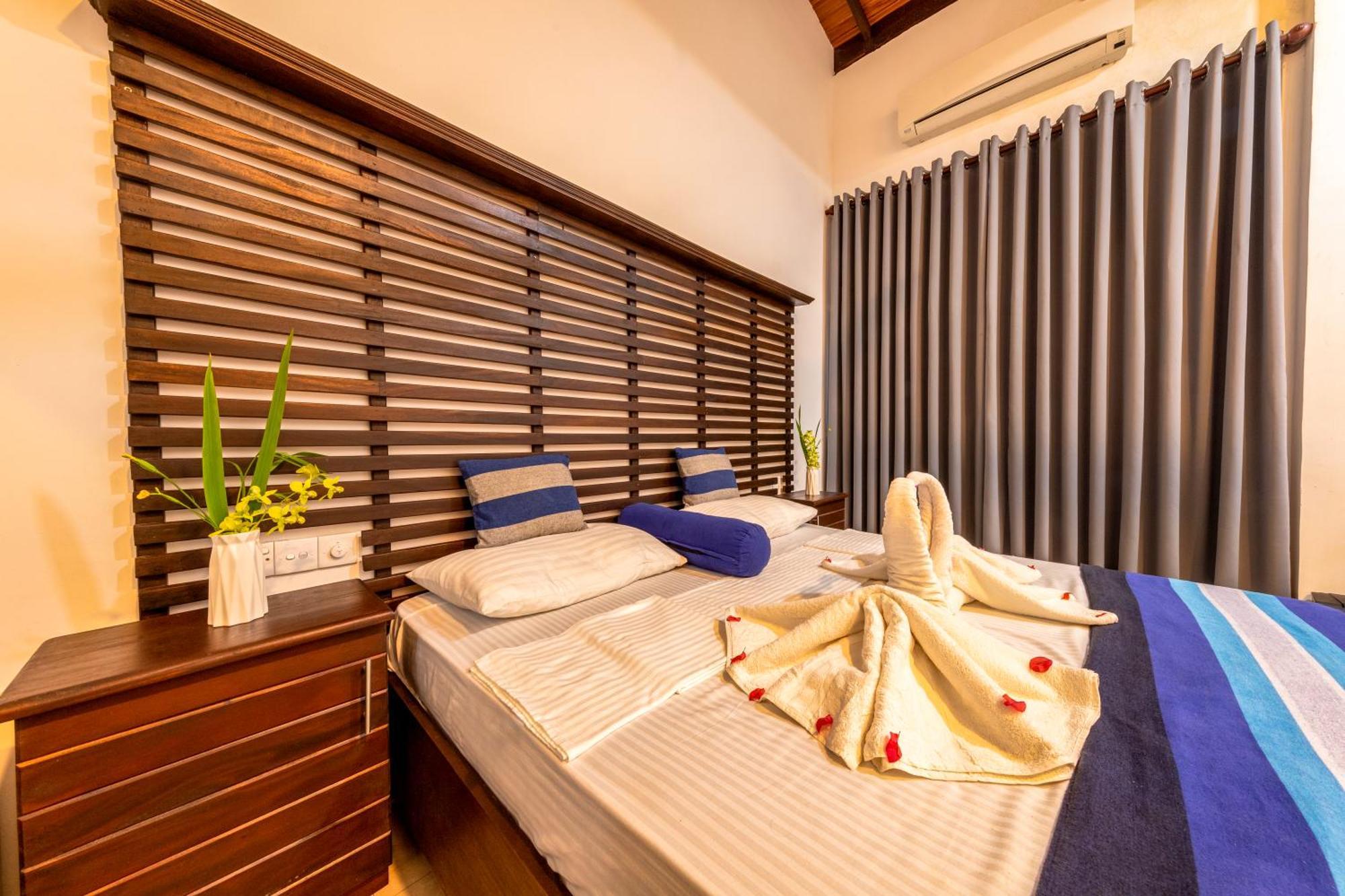 Owinmo Hotel & Reception Hall Galle Exterior photo