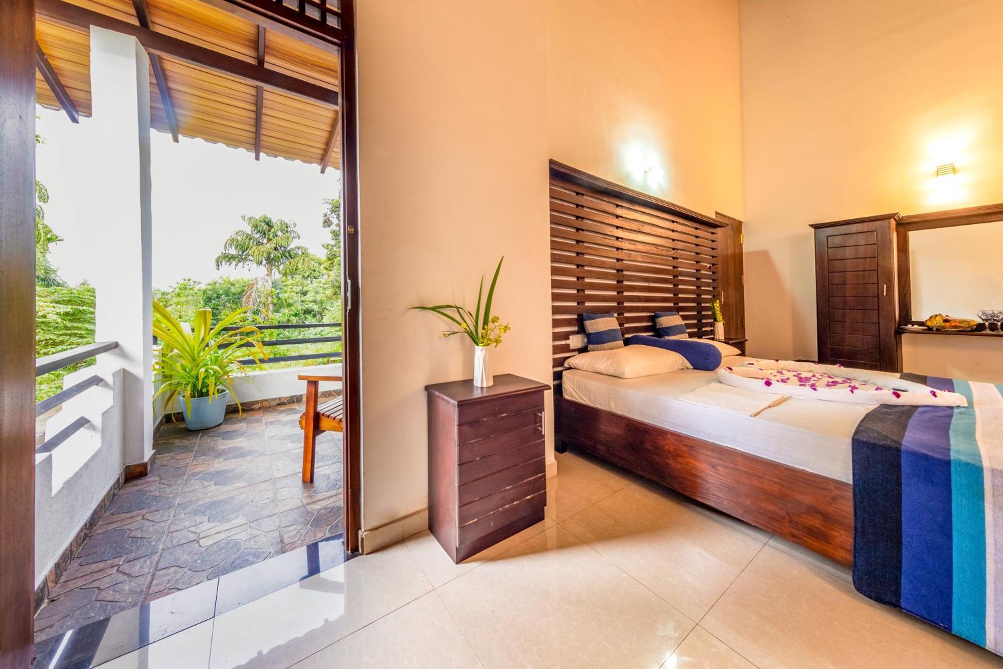 Owinmo Hotel & Reception Hall Galle Exterior photo