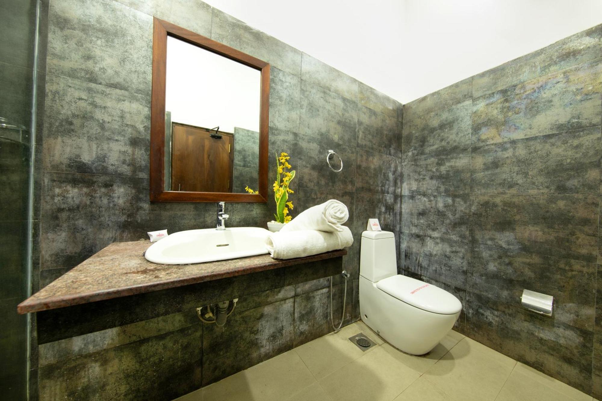 Owinmo Hotel & Reception Hall Galle Exterior photo
